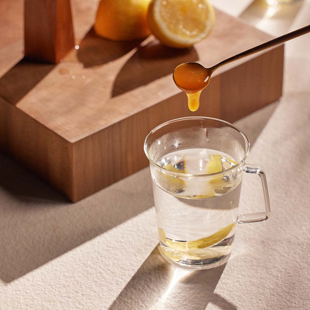 The True Honey Co. 850+ MGO 20+ UMF™ Manuka Honey 250 g