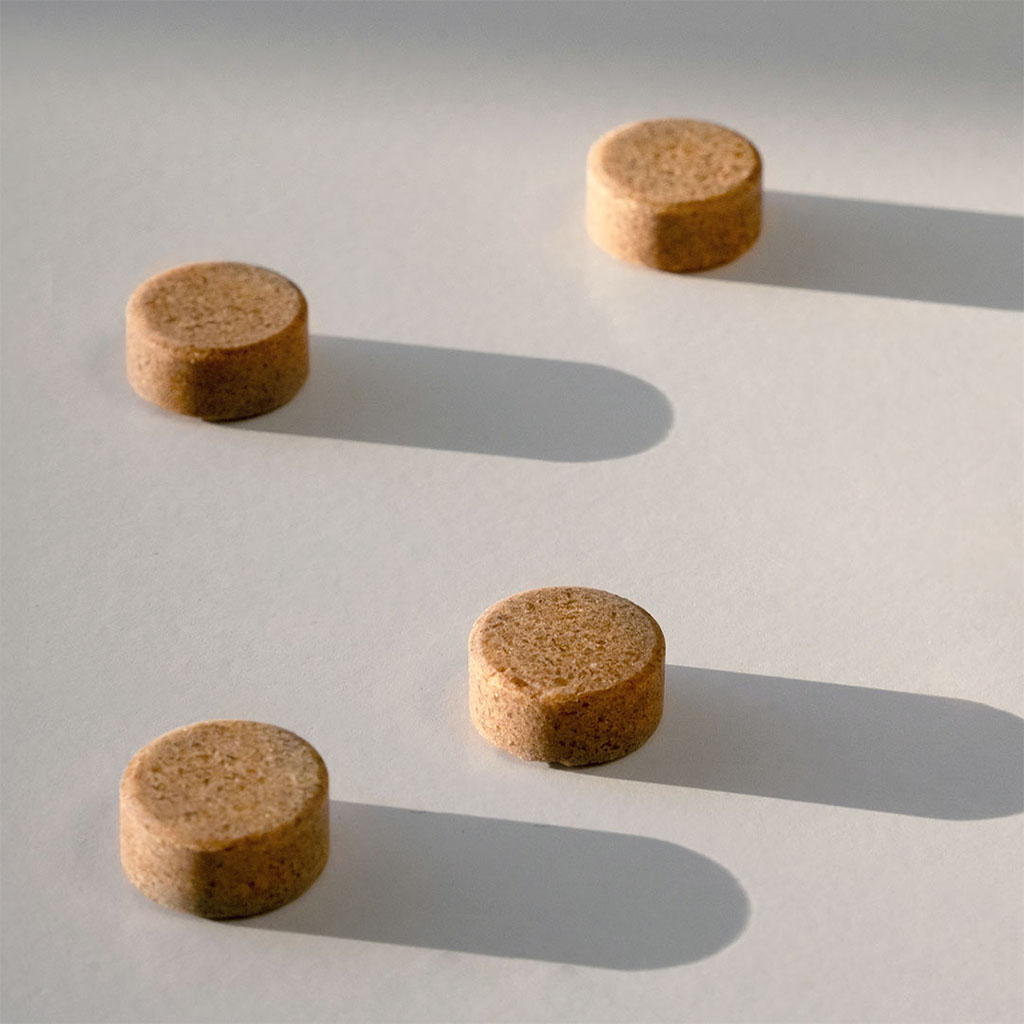 The True Honey Co. 400+ MGO 13+ UMF™ Manuka Honey Lozenges 2.8 g, 8's