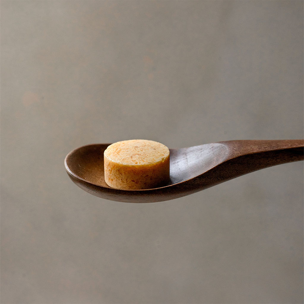 The True Honey Co. 400+ MGO 13+ UMF™ Manuka Honey Lozenges 2.8 g, 8's