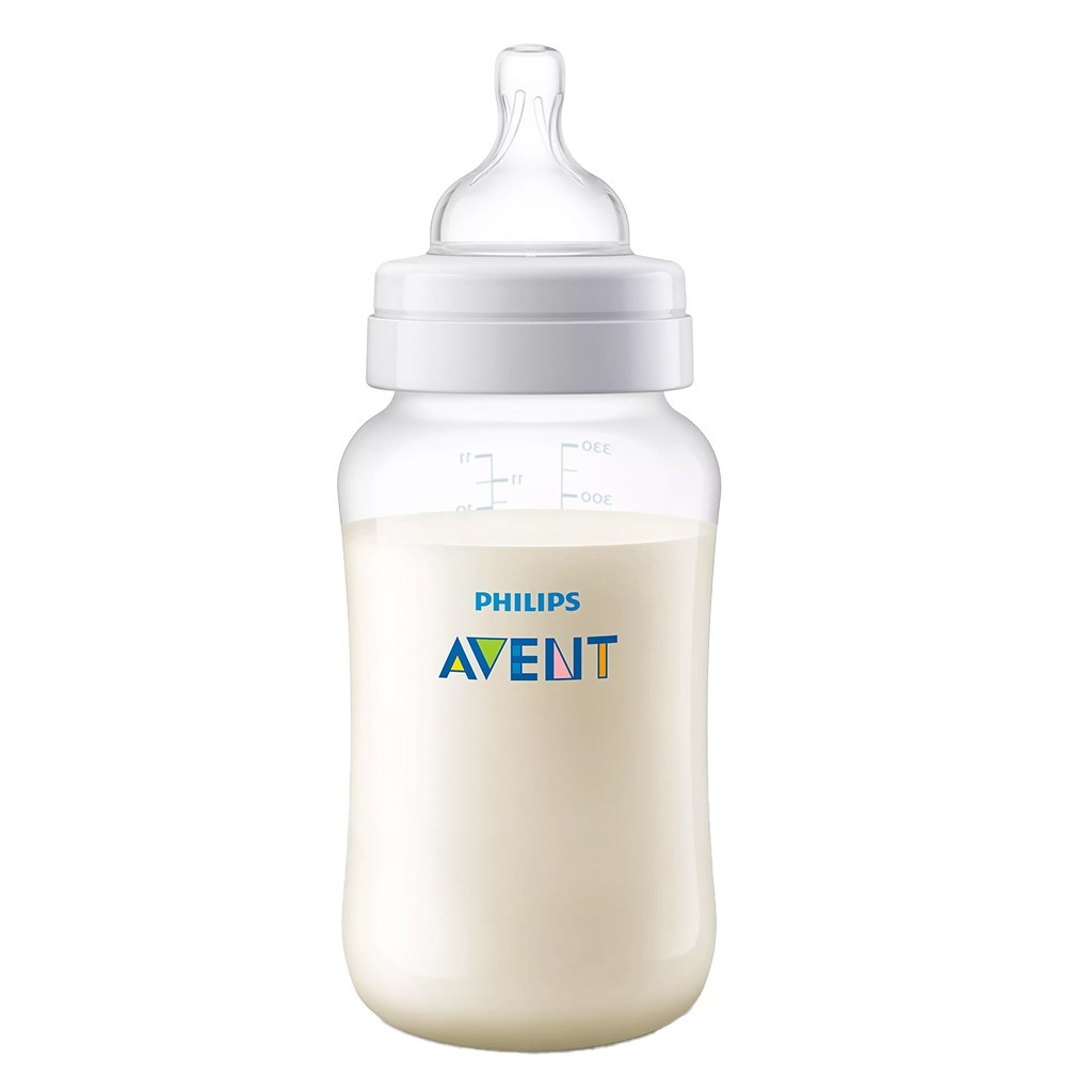 Philips Avent Anti Colic Bottle 330 mL SCF816/61