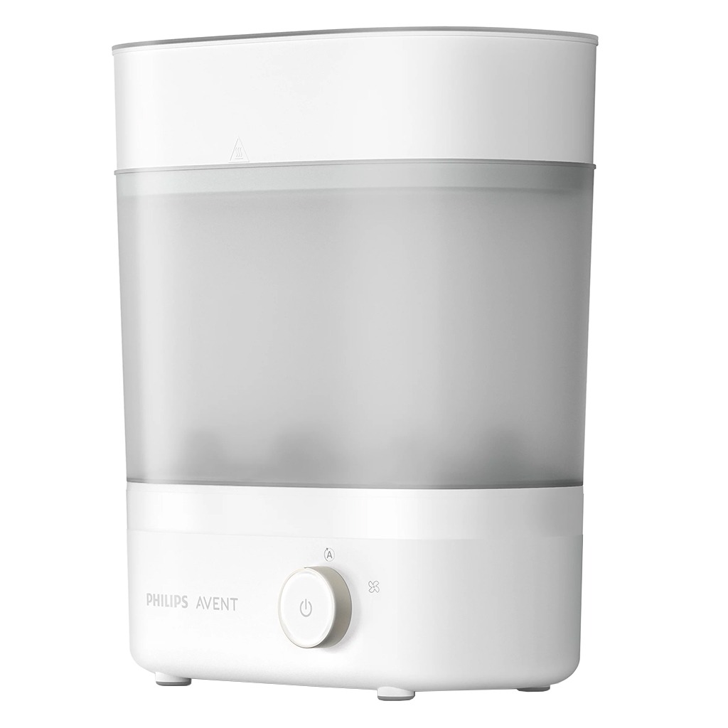 Philips Avent Bottle Sterilizer And Dryer SCF293/01