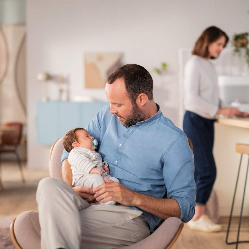 Philips Avent Bottle Sterilizer And Dryer SCF293/01