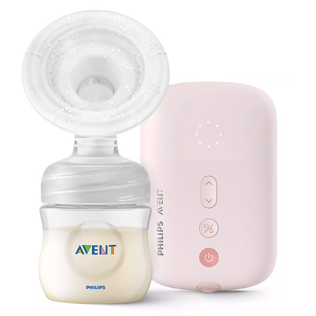 Philips Avent Single Electric Corded Breast Pump