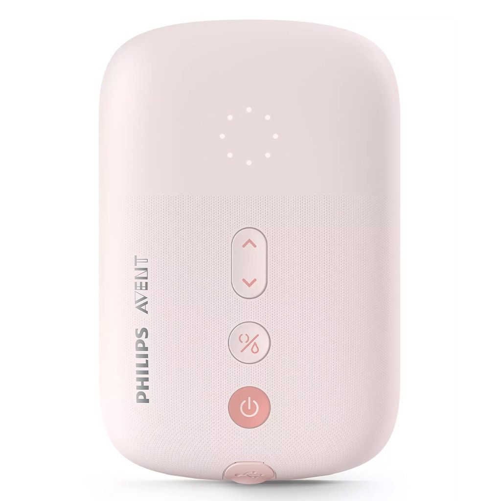 Philips Avent Single Electric Corded Breast Pump