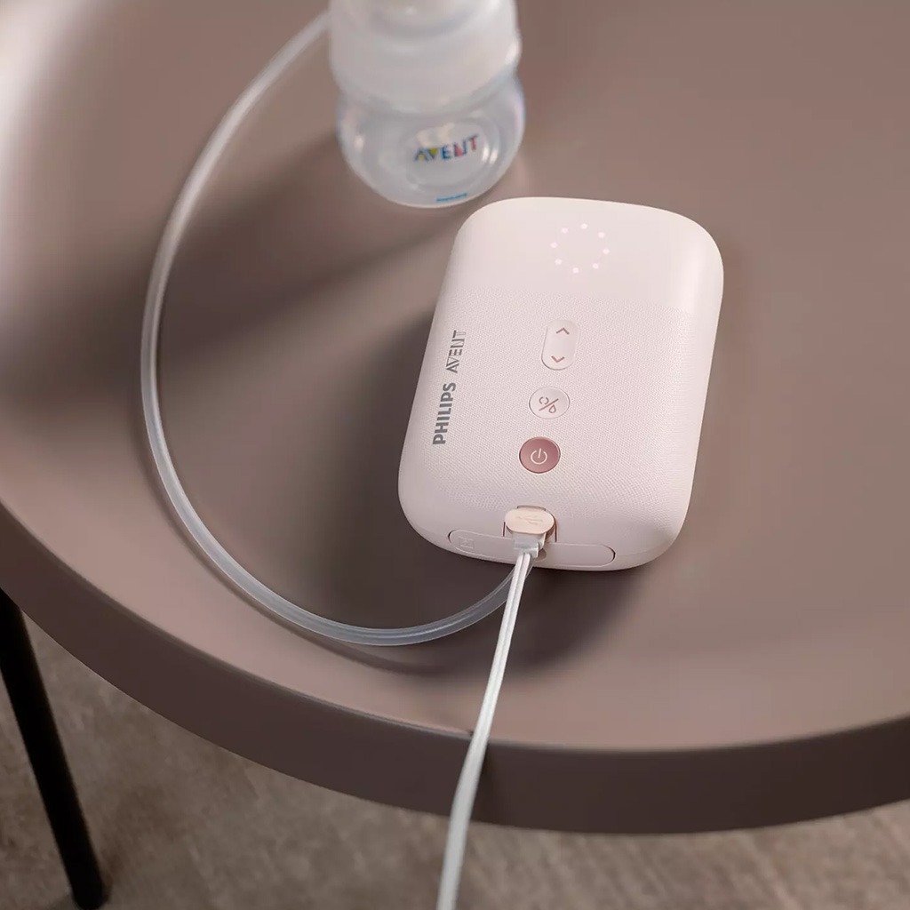 Philips Avent Single Electric Corded Breast Pump