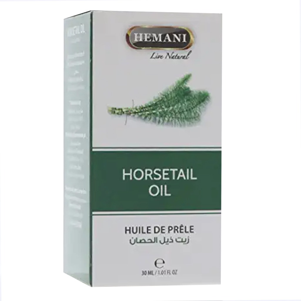 Hemani Horsetail Oil 30 mL