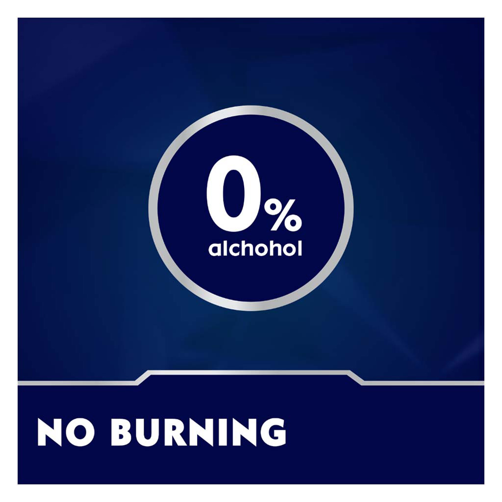 Nivea Men Sensitive Shaving Cream 100ml