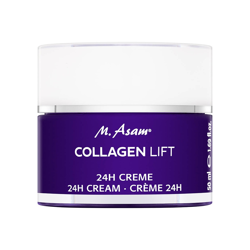 M. Asam Collagen Lift 24 Hour Cream 50 mL