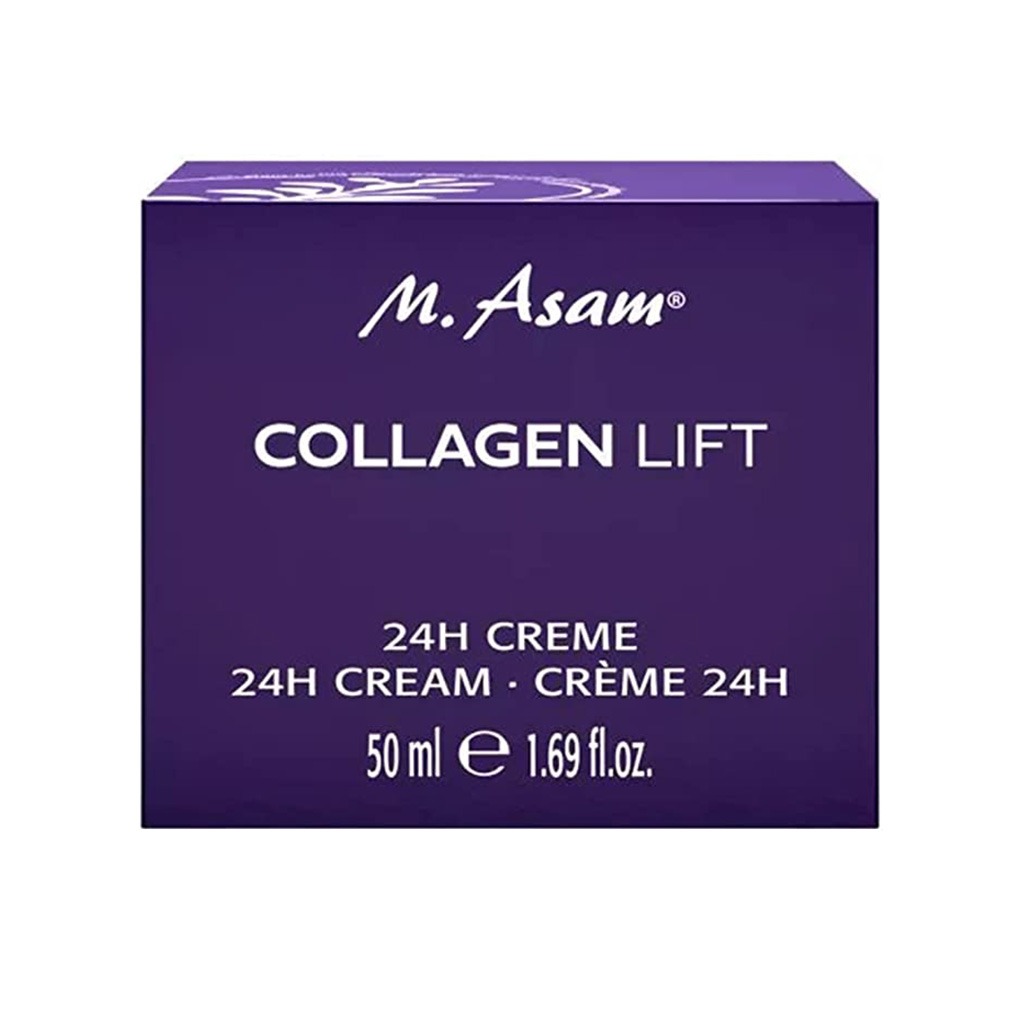 M. Asam Collagen Lift 24 Hour Cream 50 mL