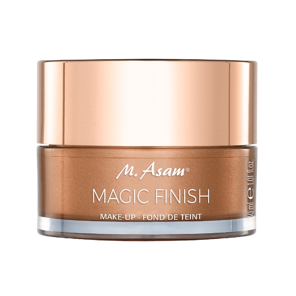 M. Asam Magic Finish Make-Up 30 mL