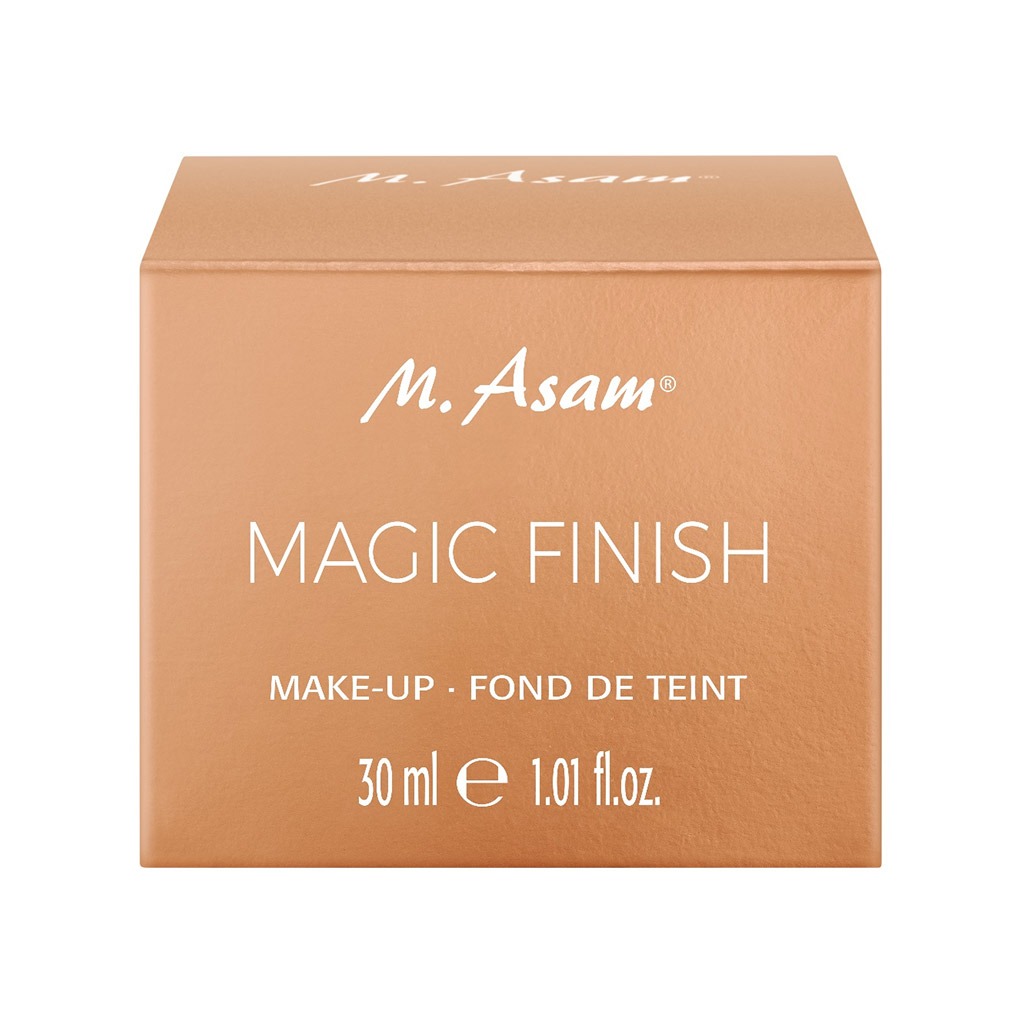 M. Asam Magic Finish Make-Up 30 mL