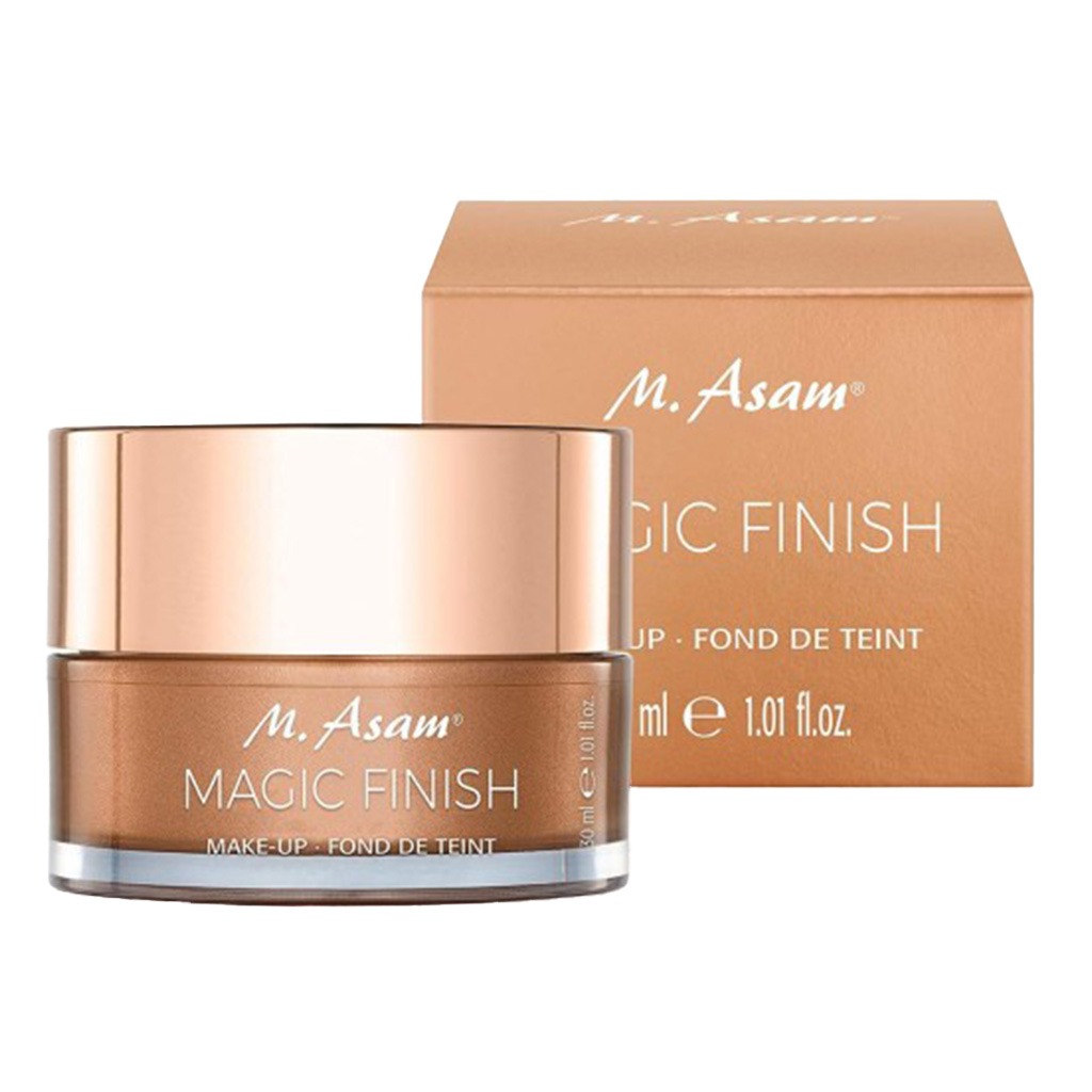 M. Asam Magic Finish Make-Up 30 mL