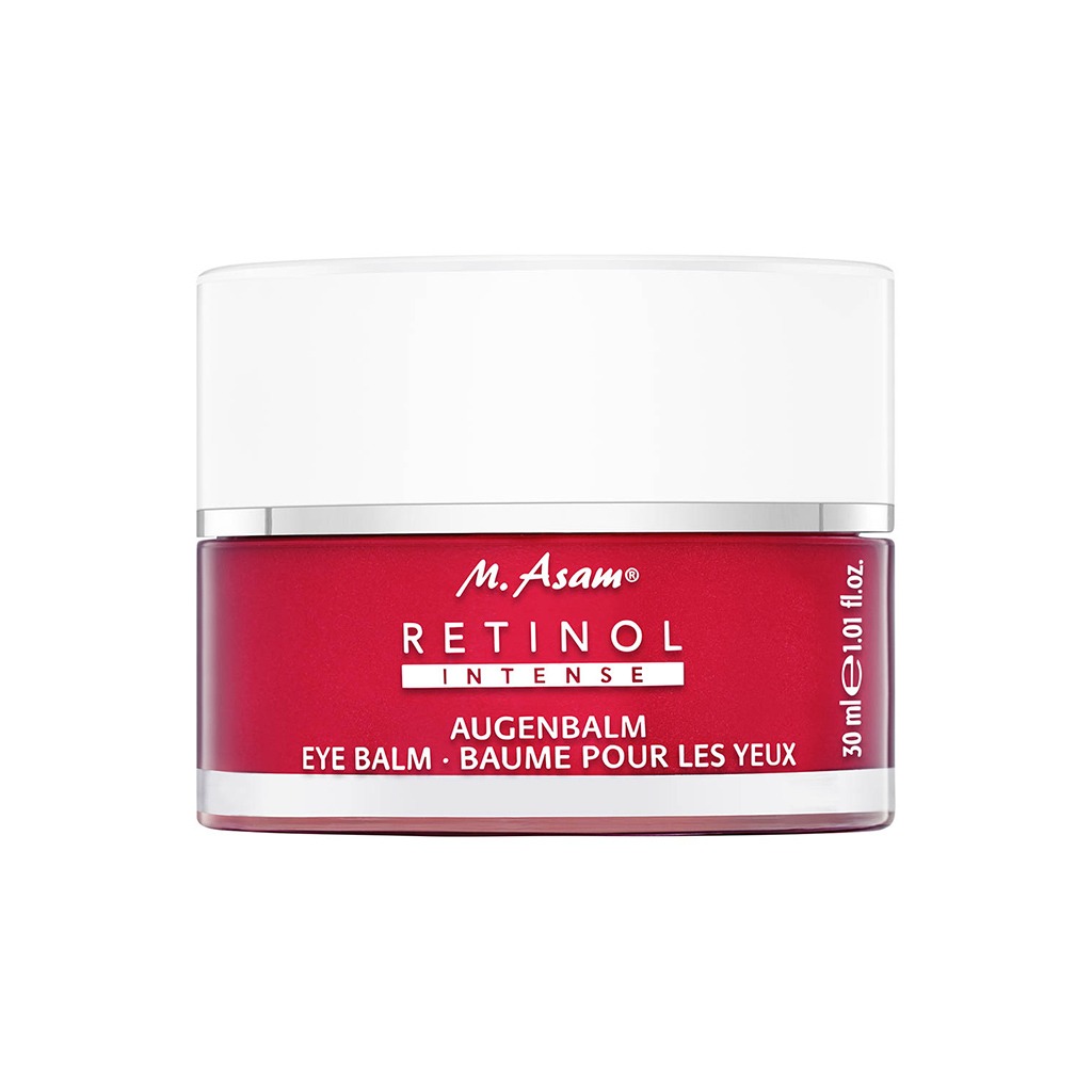 M. Asam Retinol Intense Eye Balm 30 mL