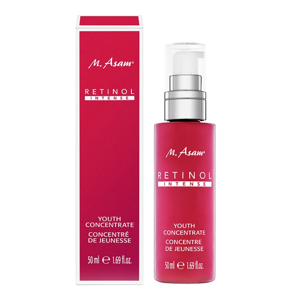 M. Asam Retinol Intense Youth Concentrate 50 mL