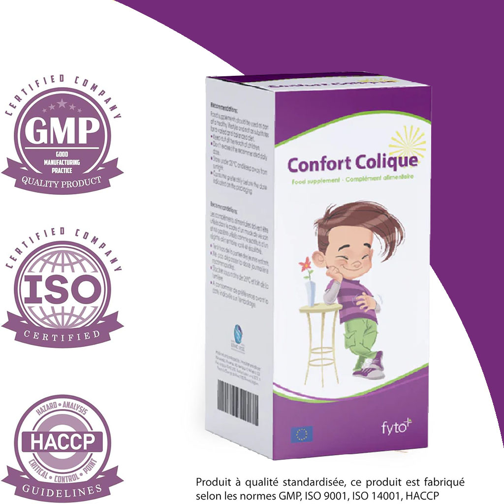 Fyto Appetit+ Kids Syrup 100 mL