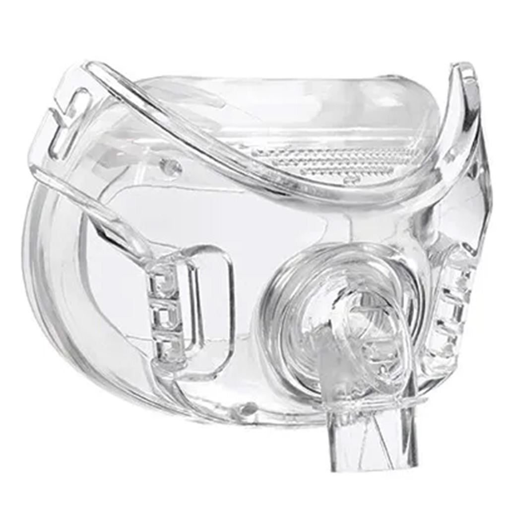 Philips Respironics Amara View Face Mask Small