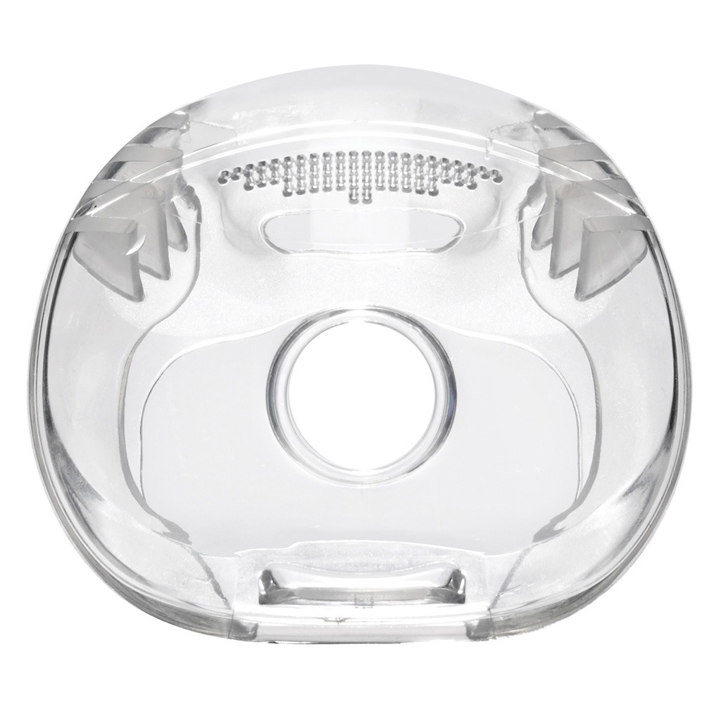 Philips Respironics Amara View Face Mask Small