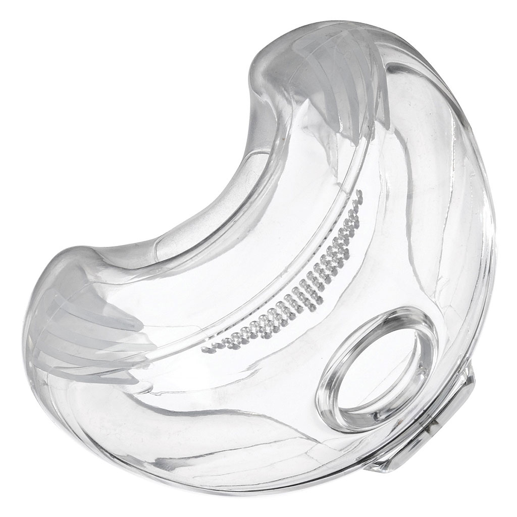 Philips Respironics Amara View Face Mask Small