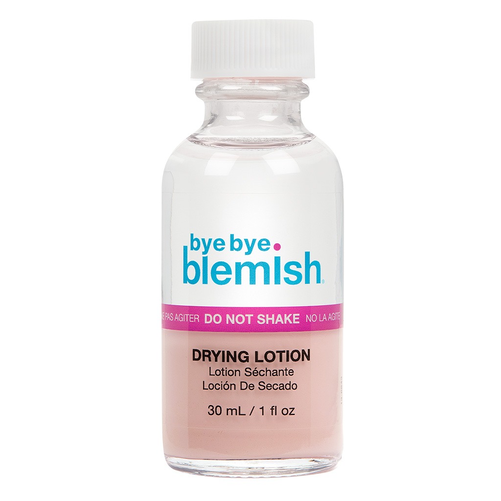 Bye Bye Blemish For Acne Drying Lotion 30 mL