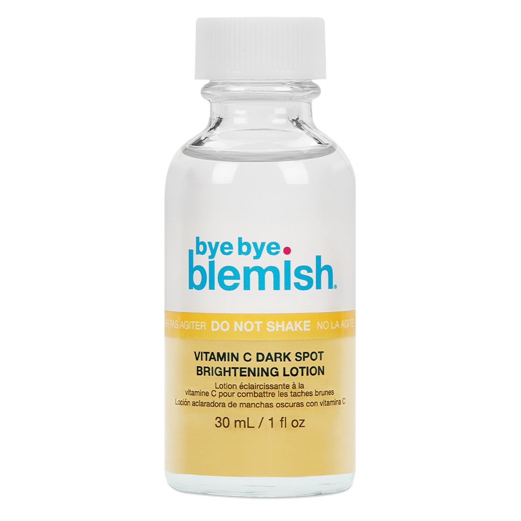 Bye Bye Blemish Vitamin C Dark Spot Brightening Lotion 30 mL