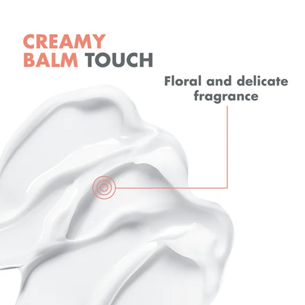 Avene DermAbsolu Comforting Antiaging Night Balm For Sensitive Skin 40ml