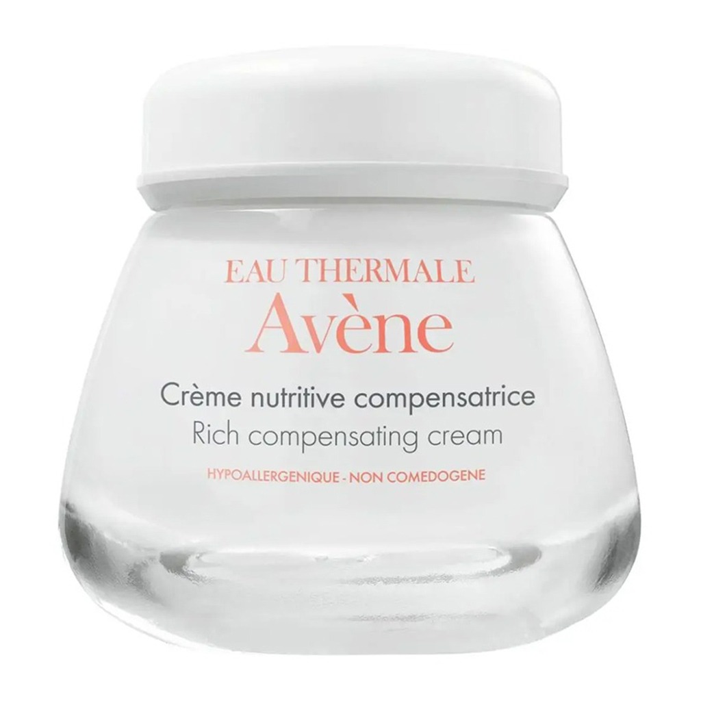 Avene Rich Compensating Cream 50ml