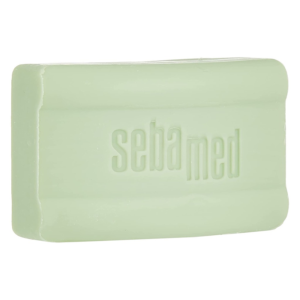 Sebamed Adult Cleansing Bar For Sensitive And Problematic Skin 150 g 2's