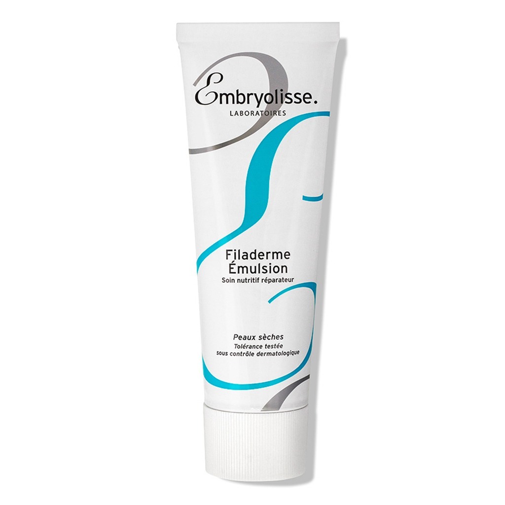 Embryolisse Filaderme Nourishing Repairing Care Emulsion For Dry Skin 75 mL