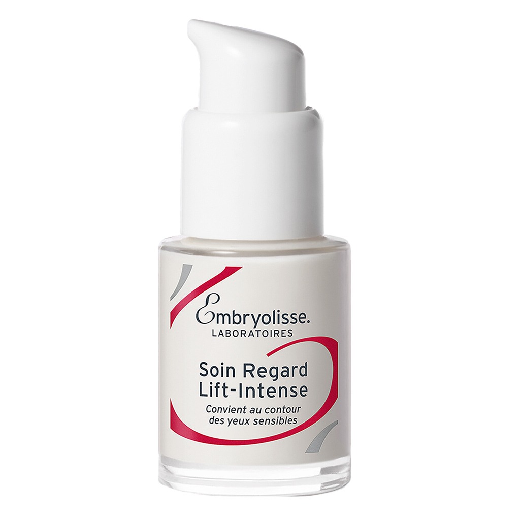 Embryolisse Intense Fragrance Free Lift Eye Care Cream For Eyelid Lifting 15 mL