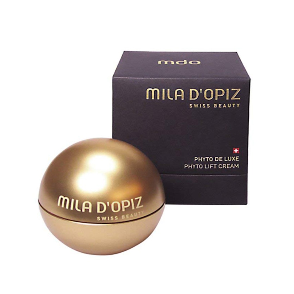 Mila D' Opiz Phyto De Luxe Phyto Lift Anti Ageing Cream 50 mL
