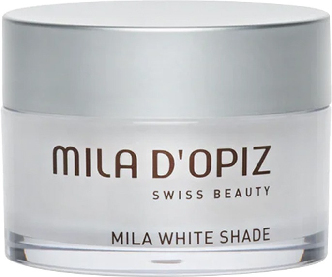 Mila D' Opiz Hyaluronic⁴ Night Moisturizing Cream 50 mL