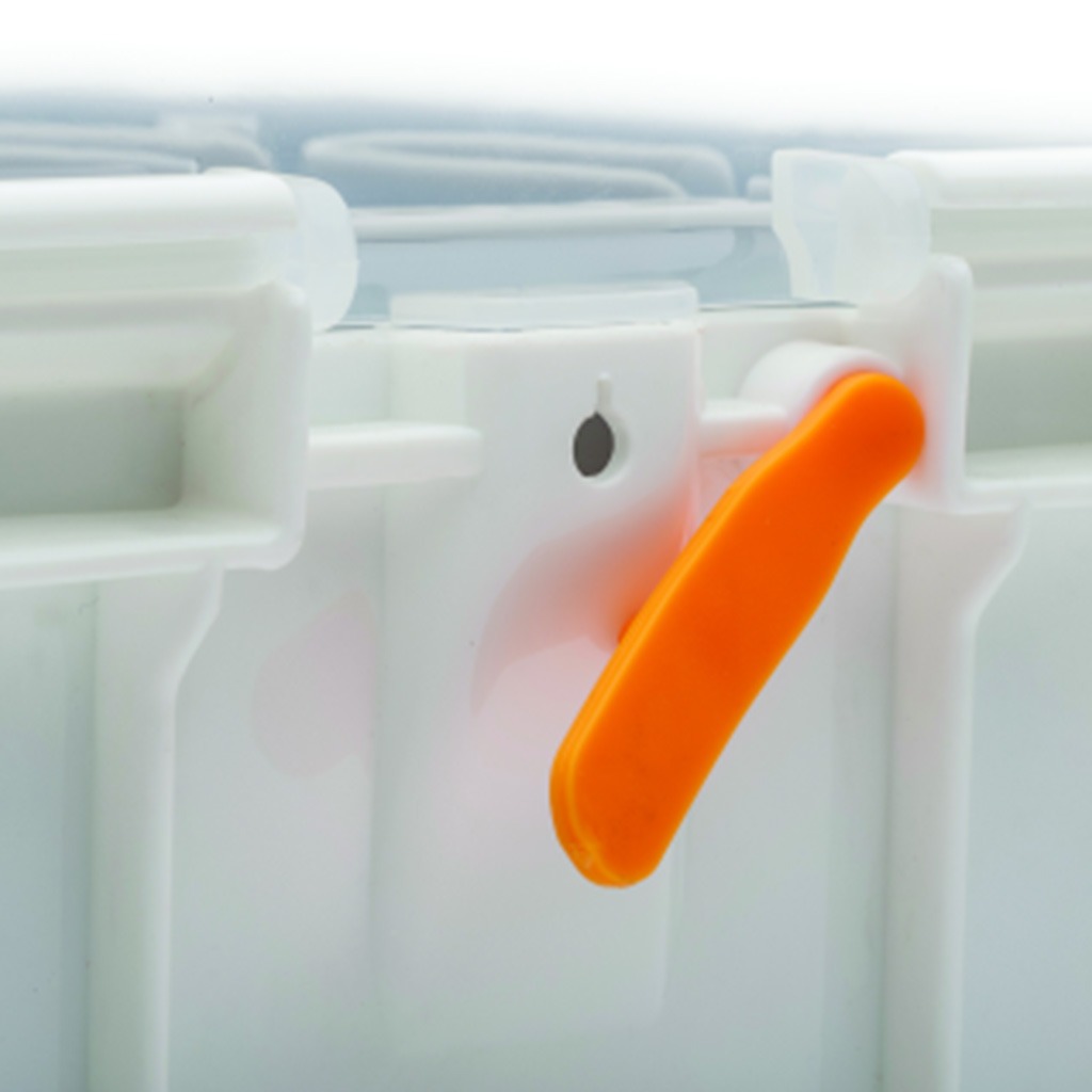 Nuvita Bottle Sterilizer For Microwave Oven