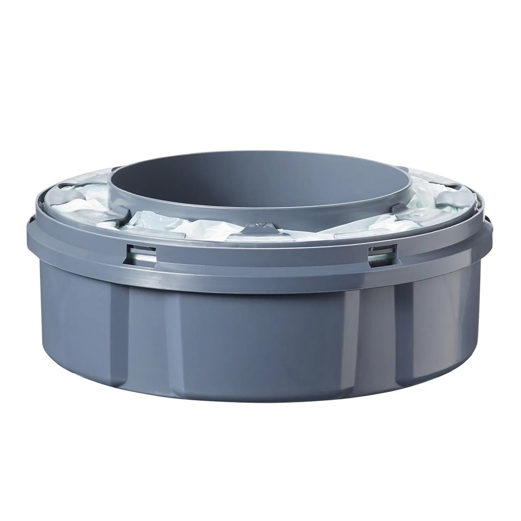 Tommee Tippee Twist & Click Sangenic Universal Cassette For Nappy Disposal