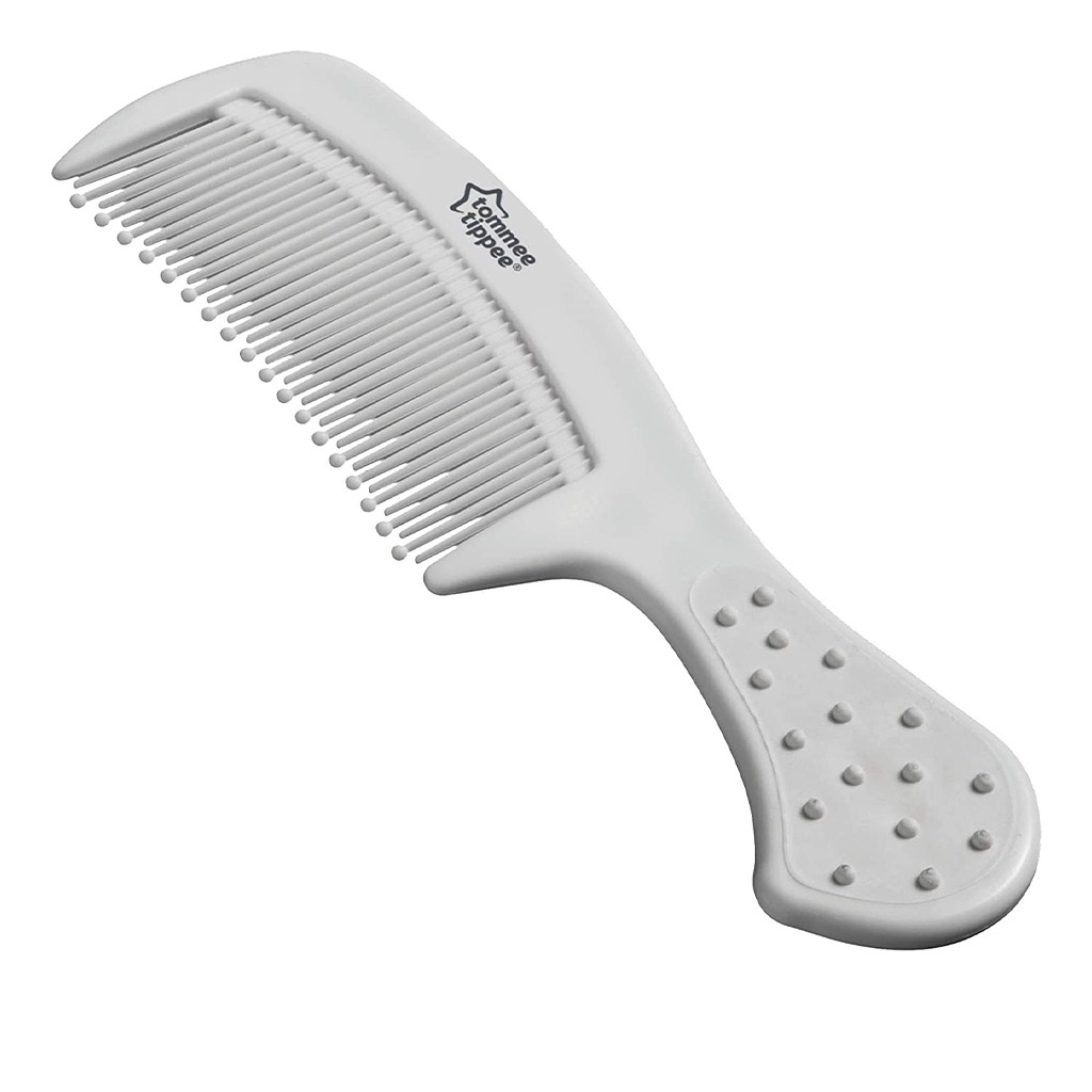 Tommee Tippee Closer To Nature Healthcare Kit-9 Pieces