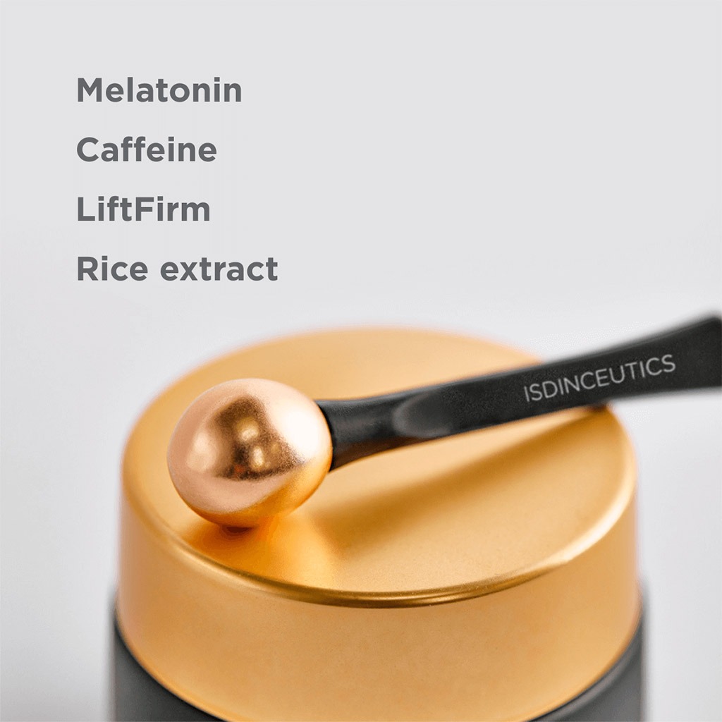 Isdin Isdinceutics Rejuvenate Vital Eyes Eye Cream 15g