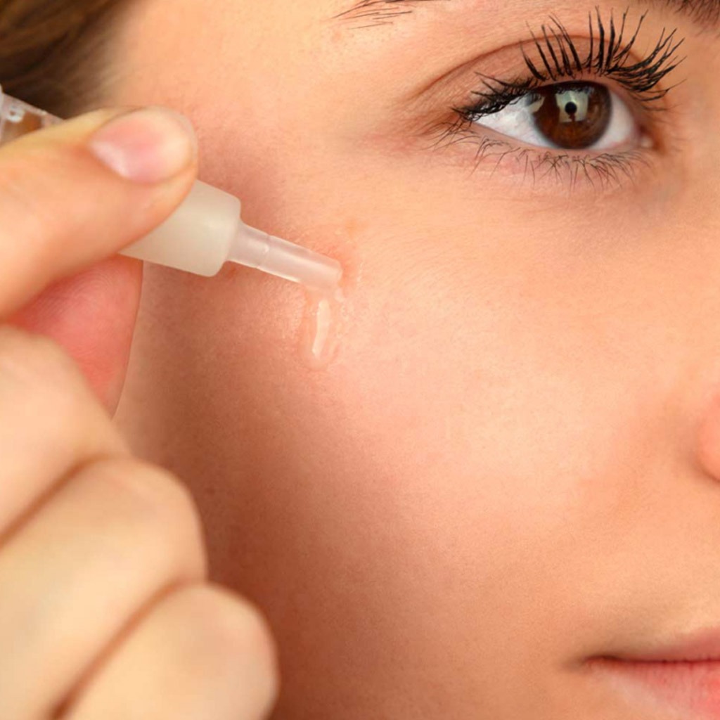 LaCabine Global Anti-Aging Facial Ampoules 2ml 10's