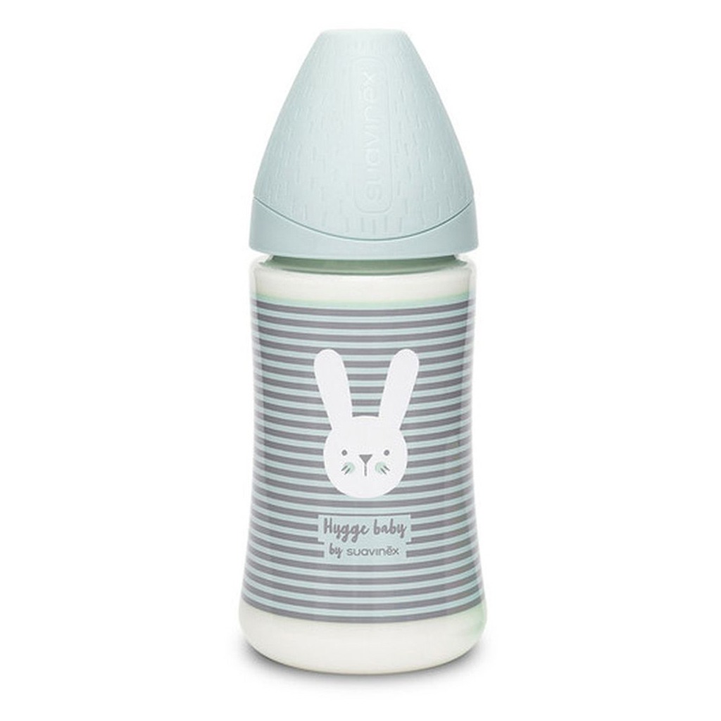 Suavinex Hygge Welcome Baby Set Green