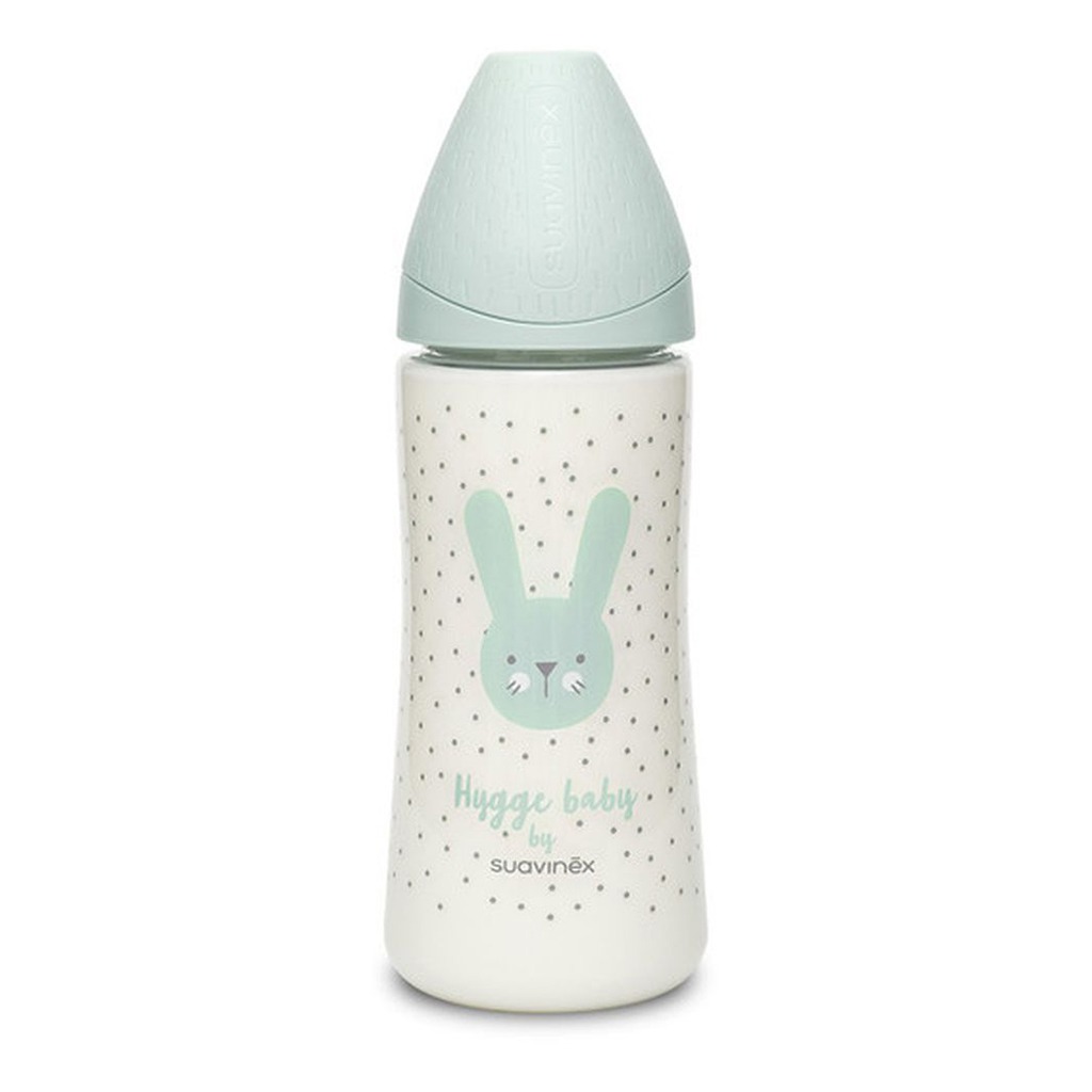 Suavinex Hygge Welcome Baby Set Green