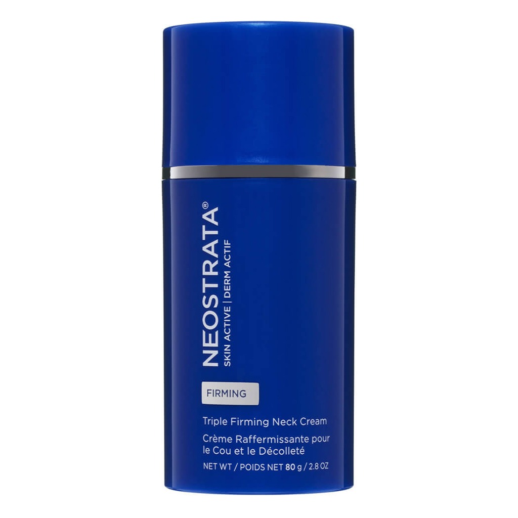 Neostrata Skin Active Repair Triple Firming Neck Cream 80g