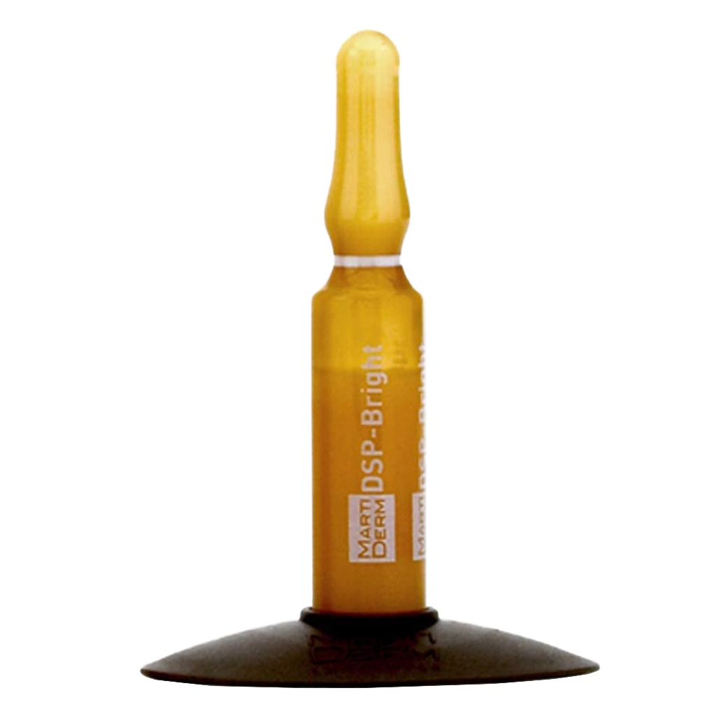 Marti Derm Pigment Zero DSP Bright Ampoule 2ml 30's