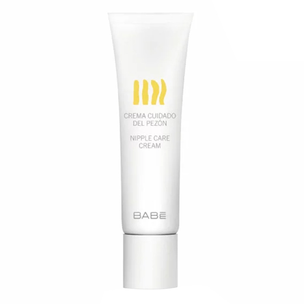 Babe Nipple Care Cream 30ml