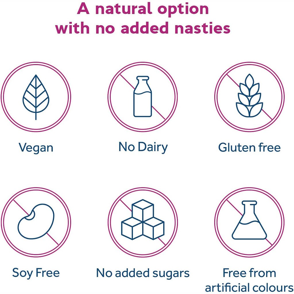 Optibac Saccharomyces Boulardii Digestive Capsules 40's