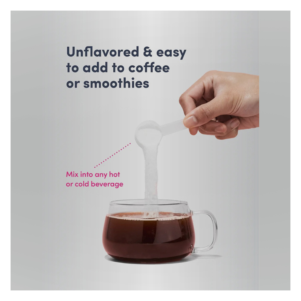 NeoCell Super Collagen Peptides Collagen Type 1 & 3 Powder Unflavored For healthy skin, hair & nails 400g