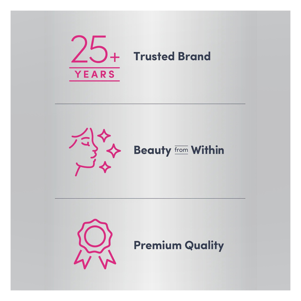 NeoCell Super Collagen Peptides Collagen Type 1 & 3 Powder Unflavored For healthy skin, hair & nails 400g