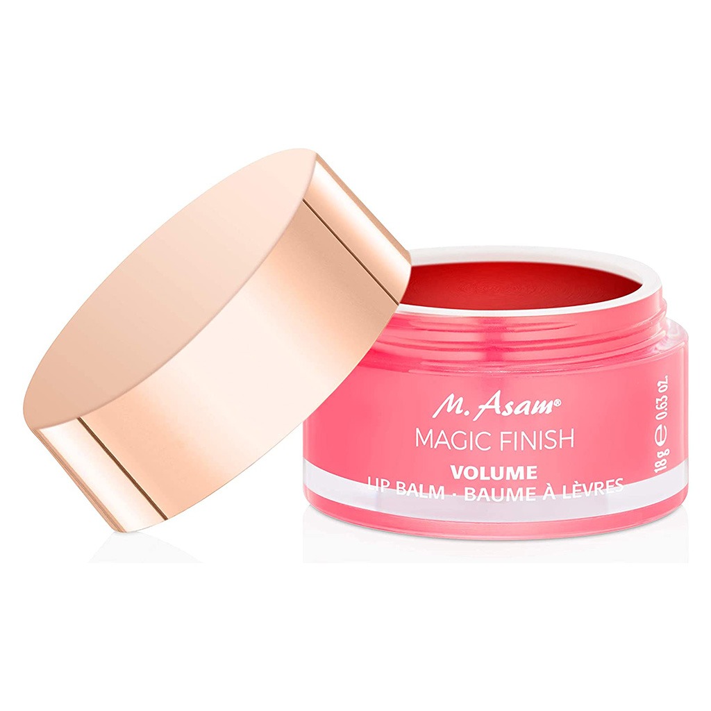 M. Asam Magic Finish Volume Lip Balm 18g