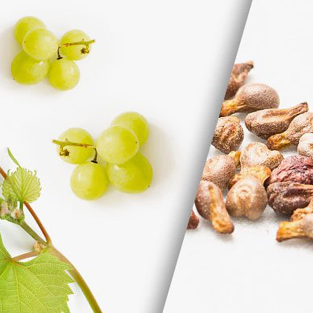 M. Asam Vino Gold Facial Cleansing Milk 250ml