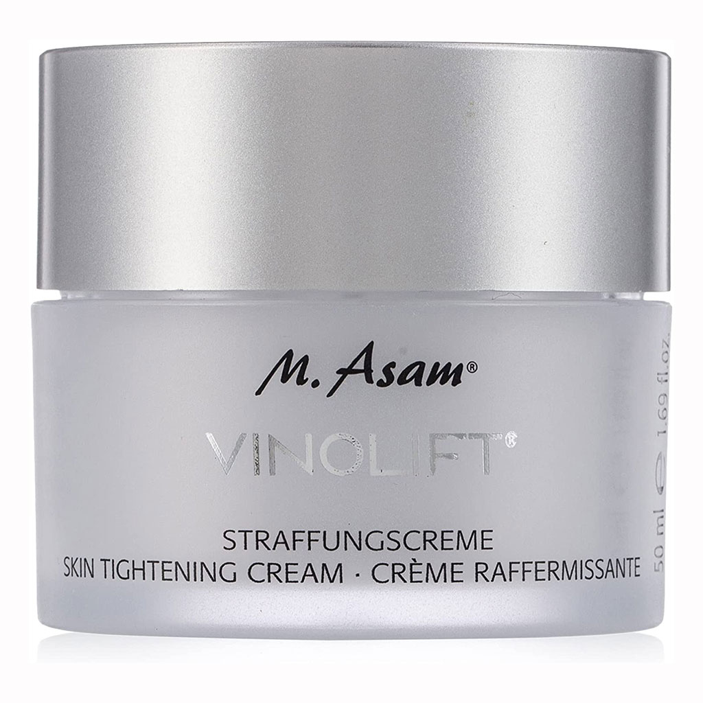 M. Asam Vinolift Skin Tightening Cream 50ml