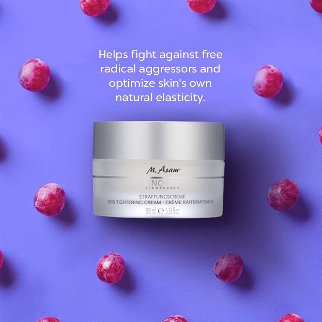 M. Asam Vinolift Skin Tightening Cream 50ml