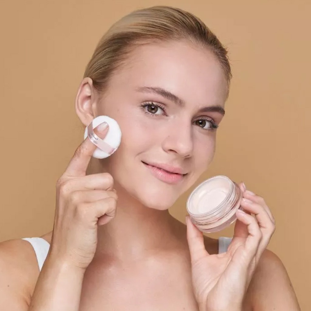 M. Asam Magic Finish Final Touch Setting Powder 15g