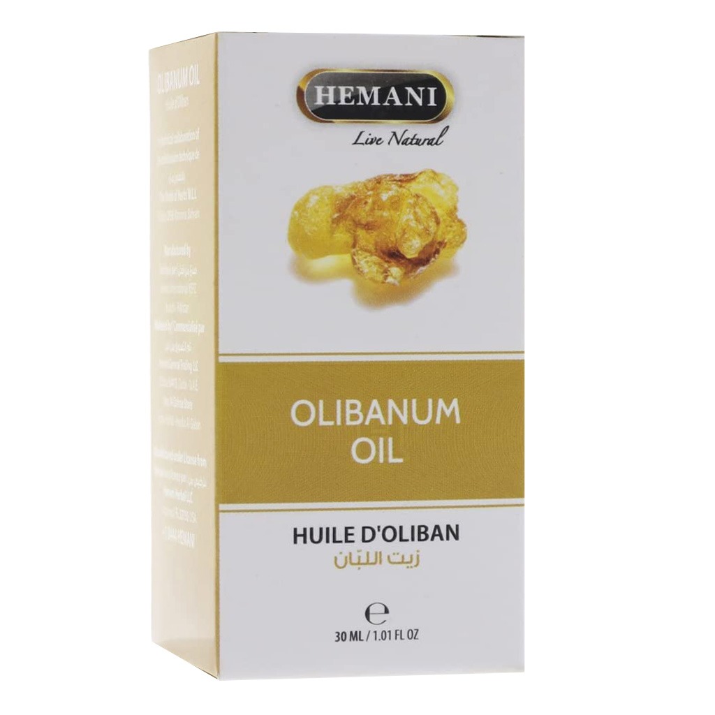 Hemani Olibanum Oil 30ml